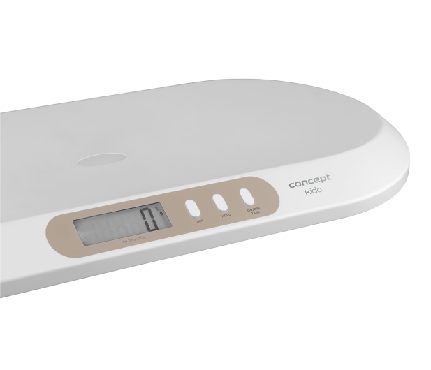 Concept Cyfrowa waga dziecięca KIDO VD4000 - 1466434 - zdjęcie 3